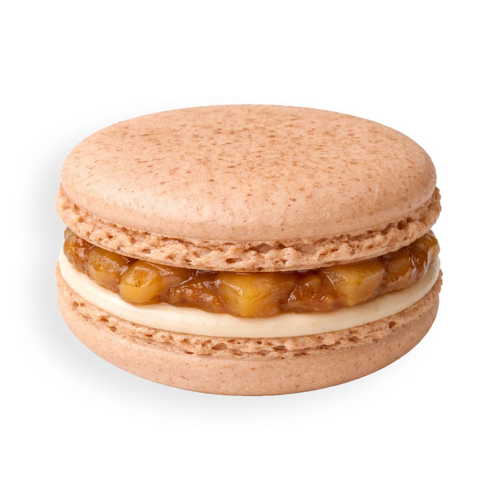 Apple Cinnamon