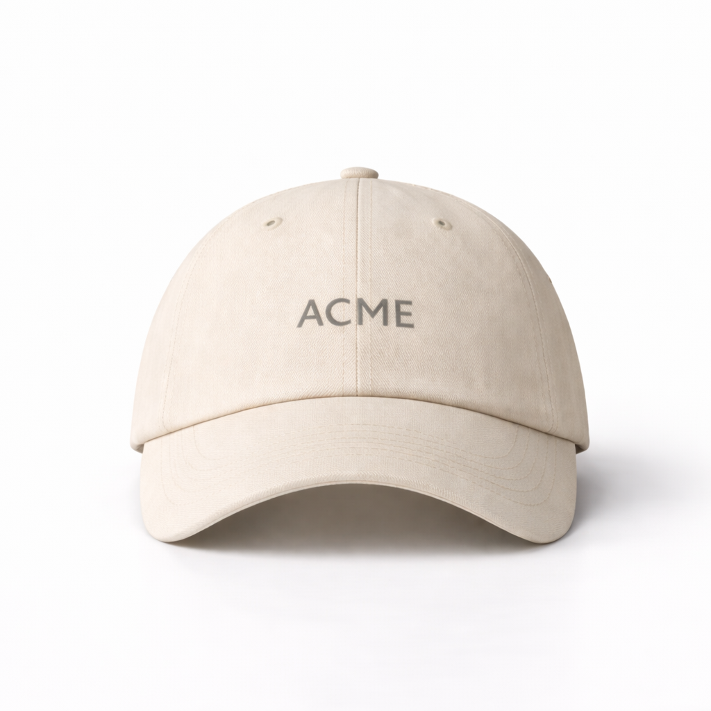 Baseball Cap