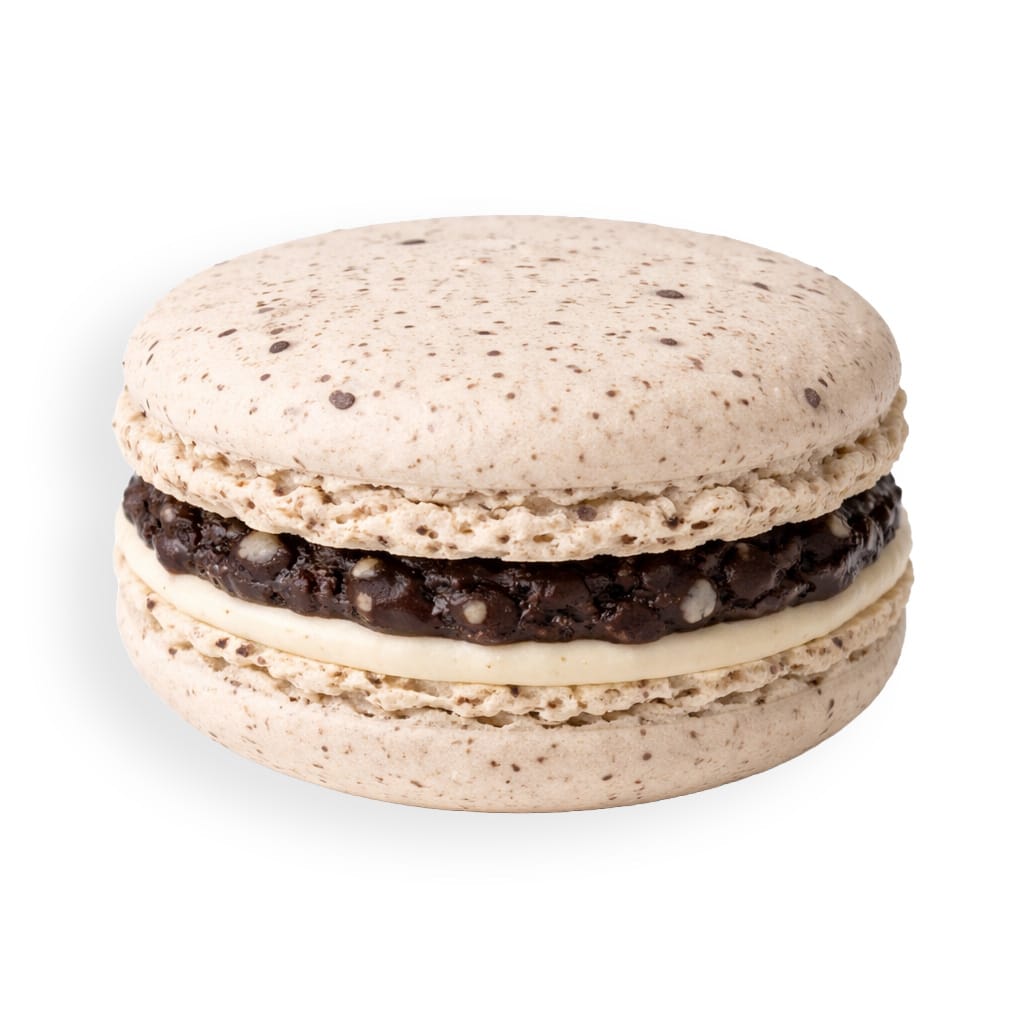 Cookies and Cream
