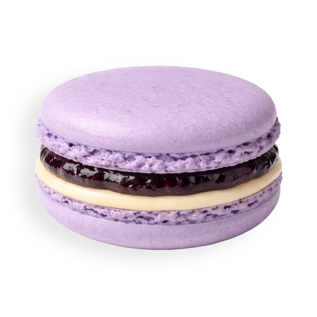 Lavender Blueberry